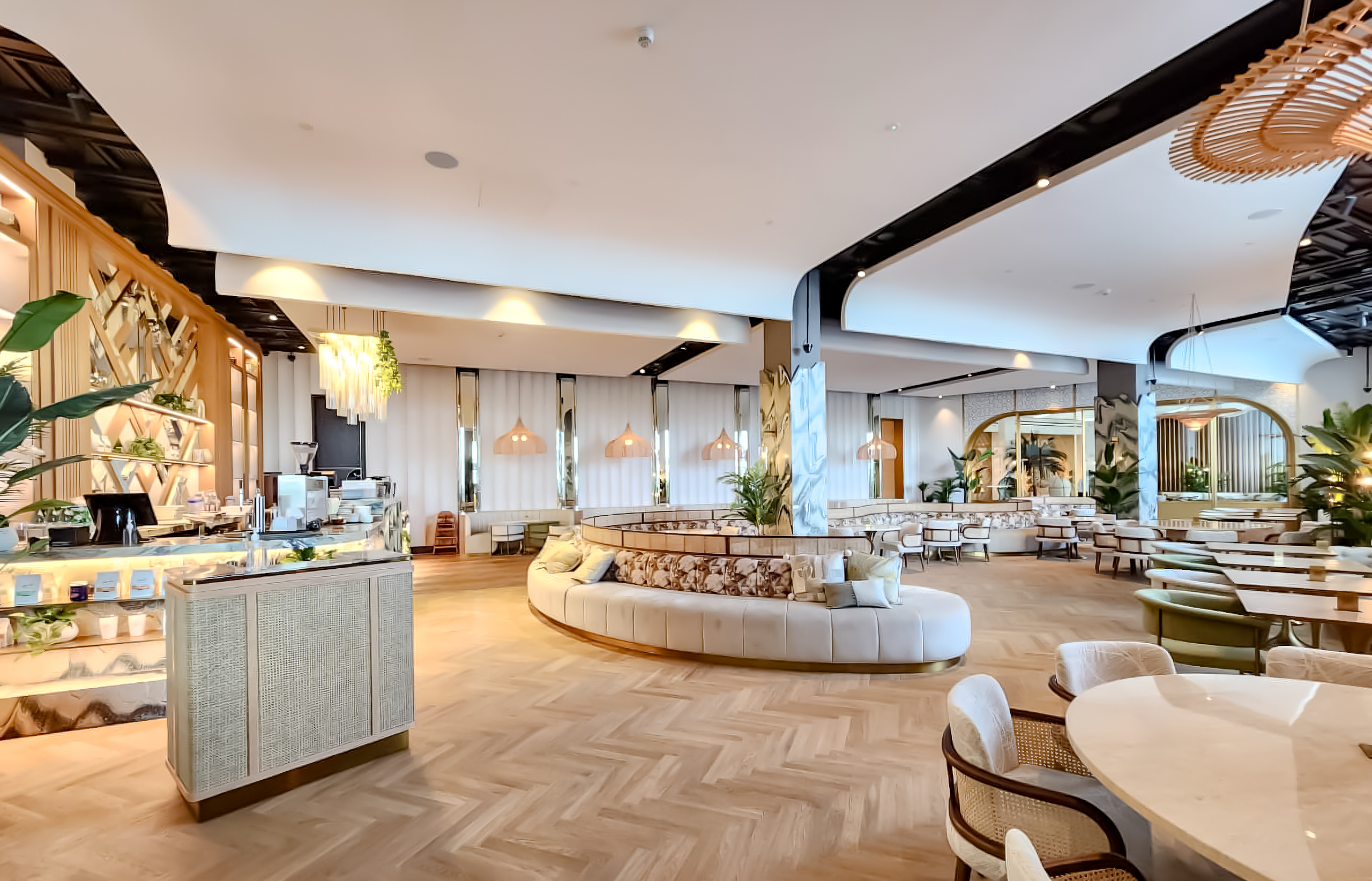 Joud Coffee Restaurant
