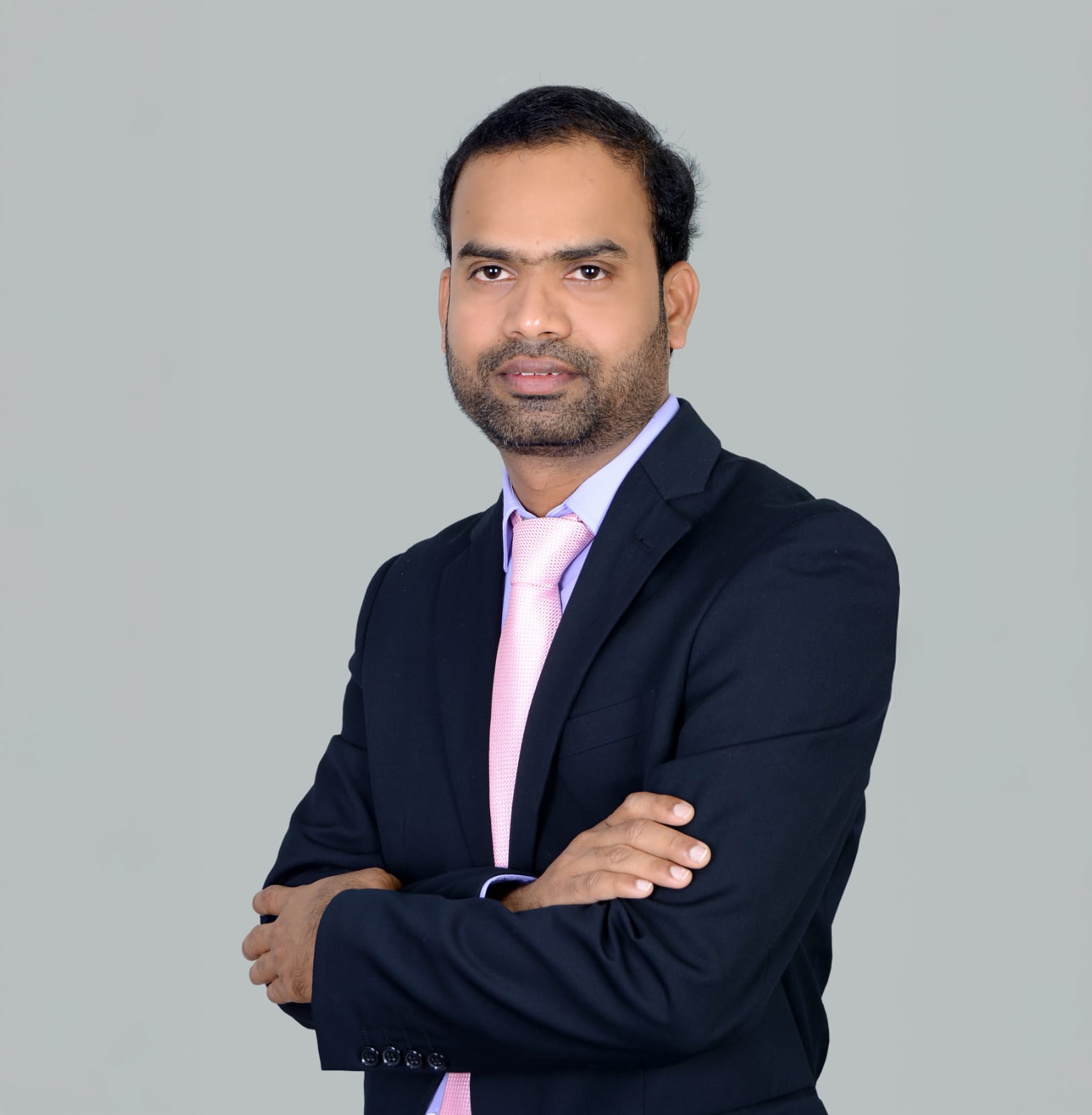 Karthik Annadurai - Director, Vijay Engineering Consultancy