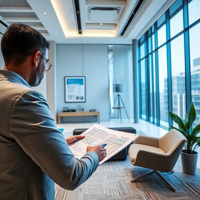 Design Review and Code Compliance UAE