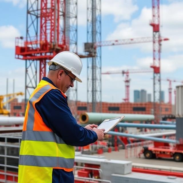 Employer's Representative Services Abu Dhabi
